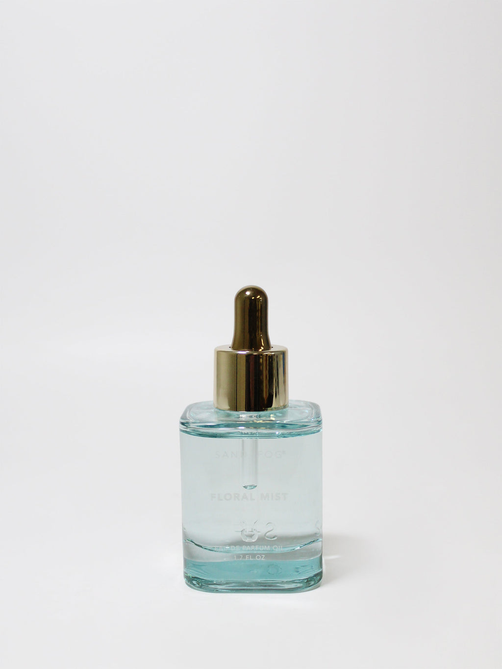 Artisanal Exquisite Signature Floral Mist 50 ml Perfume Oil Dropper