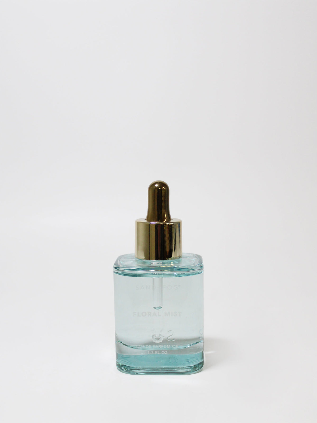 Artisanal Exquisite Signature Floral Mist 50 ml Perfume Oil Dropper