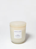 Hand-Poured Premium Cozy Fluffy Marshmallow 10.5 oz scented candle