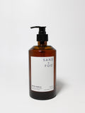 Moisturizing Refreshing Gentle White Vanilla 15.7 oz Liquid Hand Soap