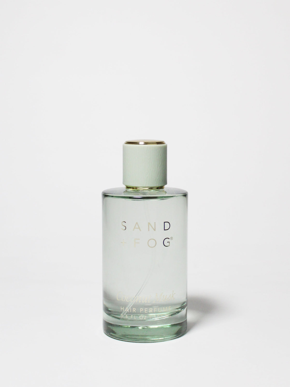 Light Weightless Signature Coconut Musk 107 ml Hair Perfume