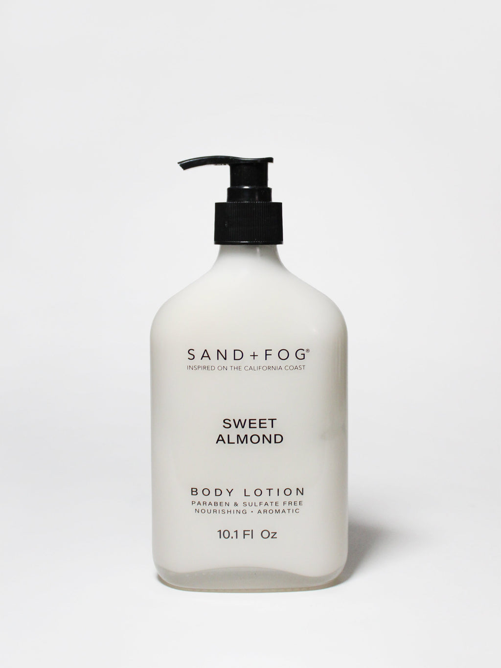 Fast-Absorbing Velvet Hydrating Sweet Almond Body Lotion
