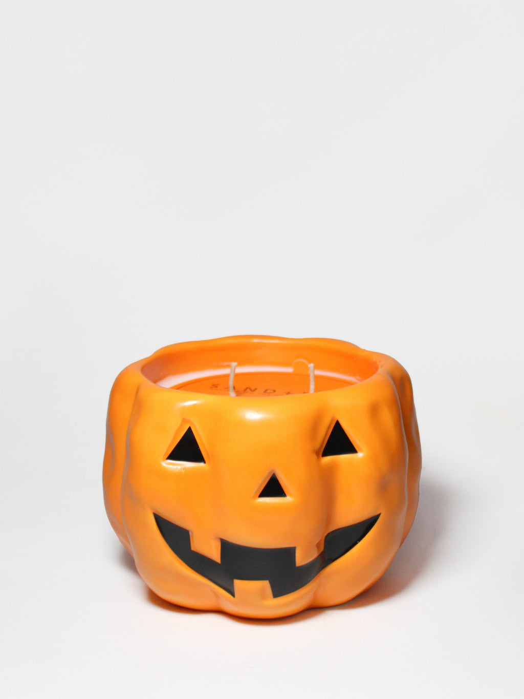 Hand-Poured Premium Cozy Autumn Harvest 21 oz scented candle