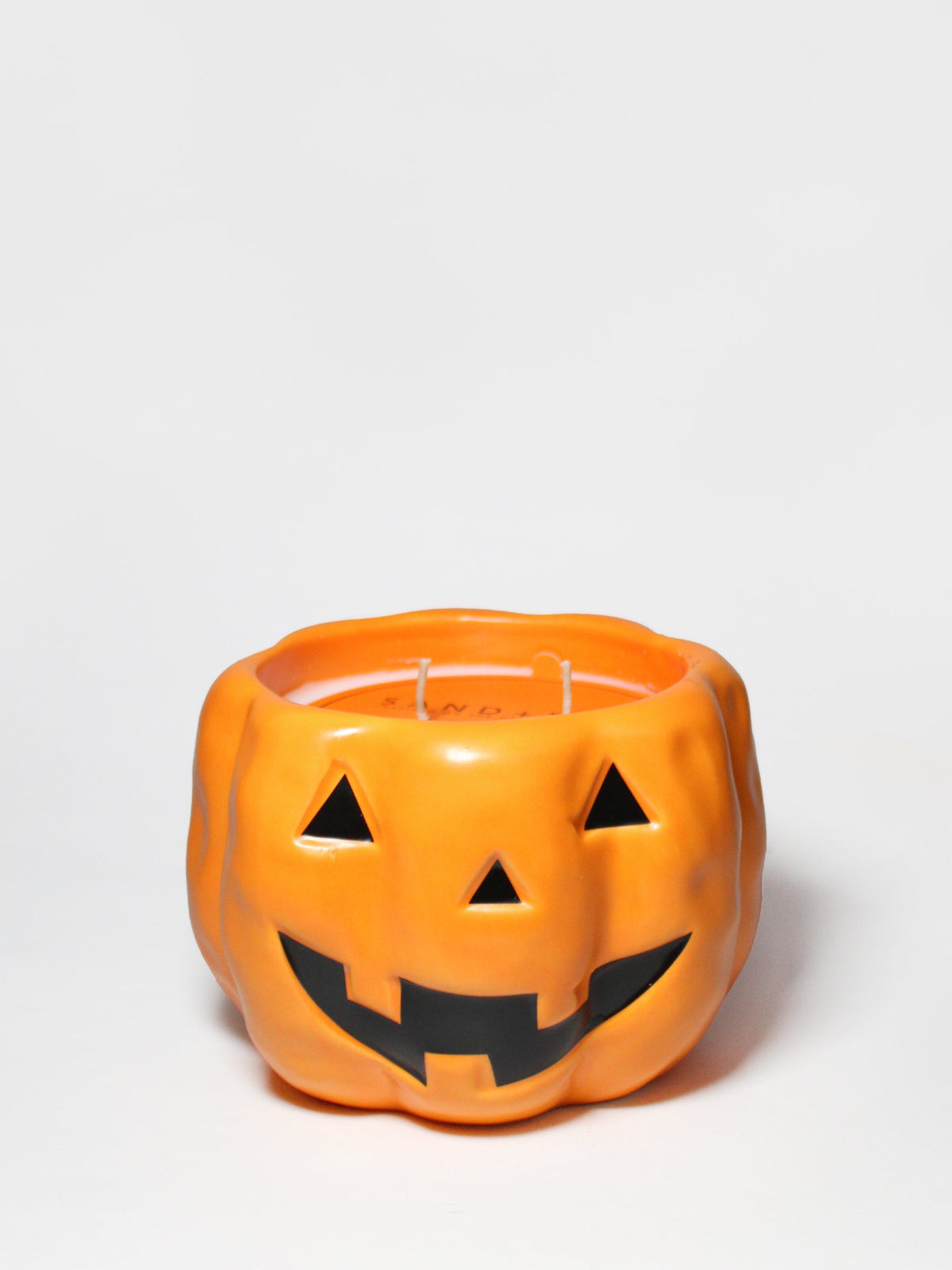 Hand-Poured Premium Cozy Autumn Harvest 21 oz scented candle