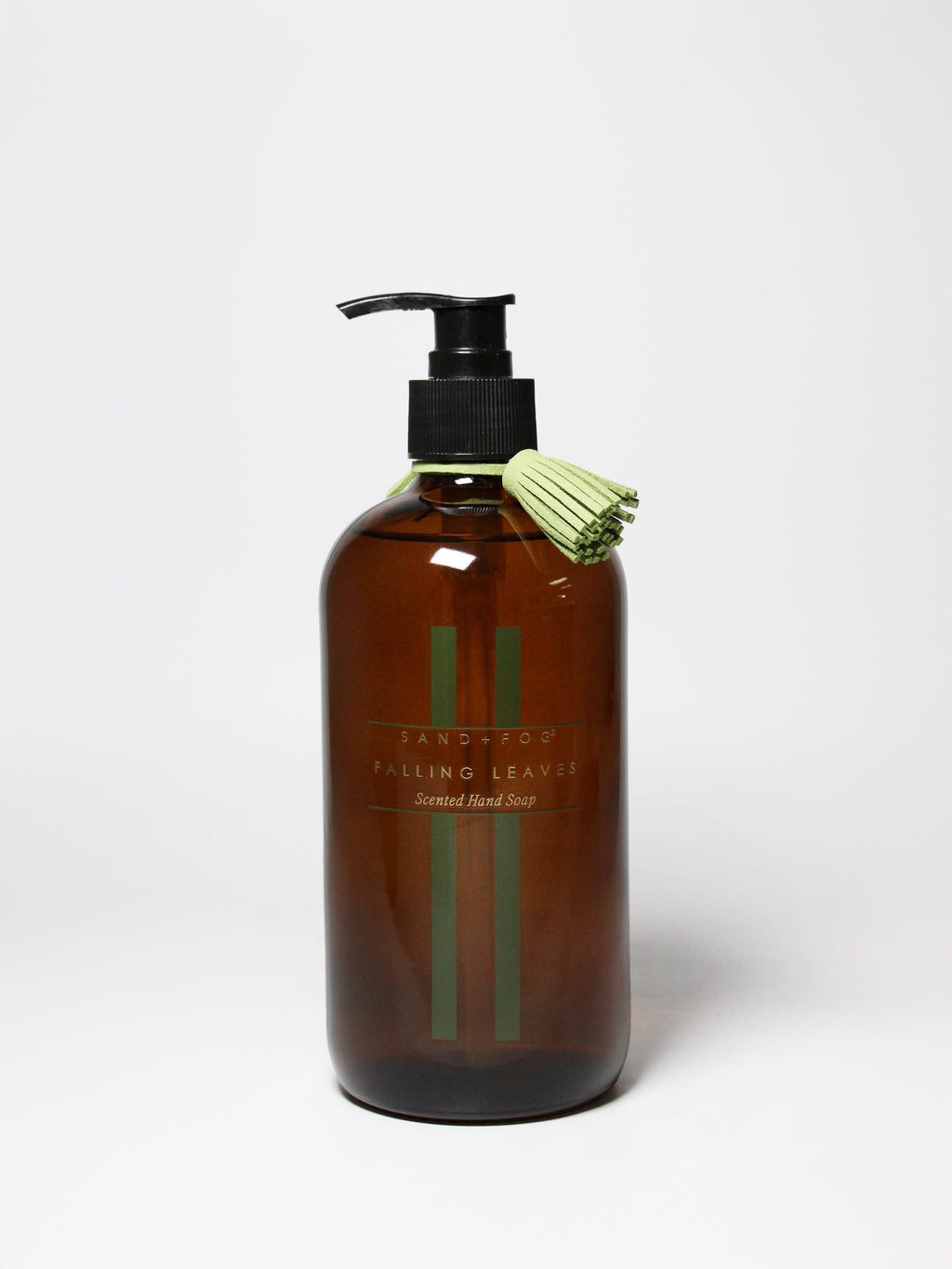 Moisturizing Refreshing Gentle Falling Leaves 15.7 oz Liquid Hand Soap