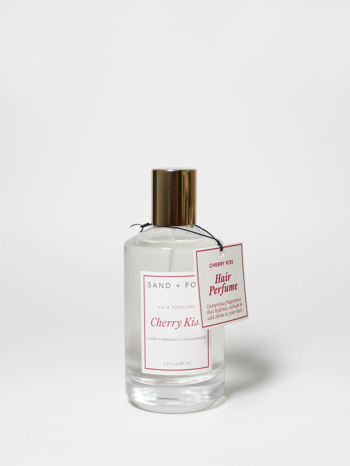 Light Weightless Signature Cherry Kiss 95 ml Hair Perfume