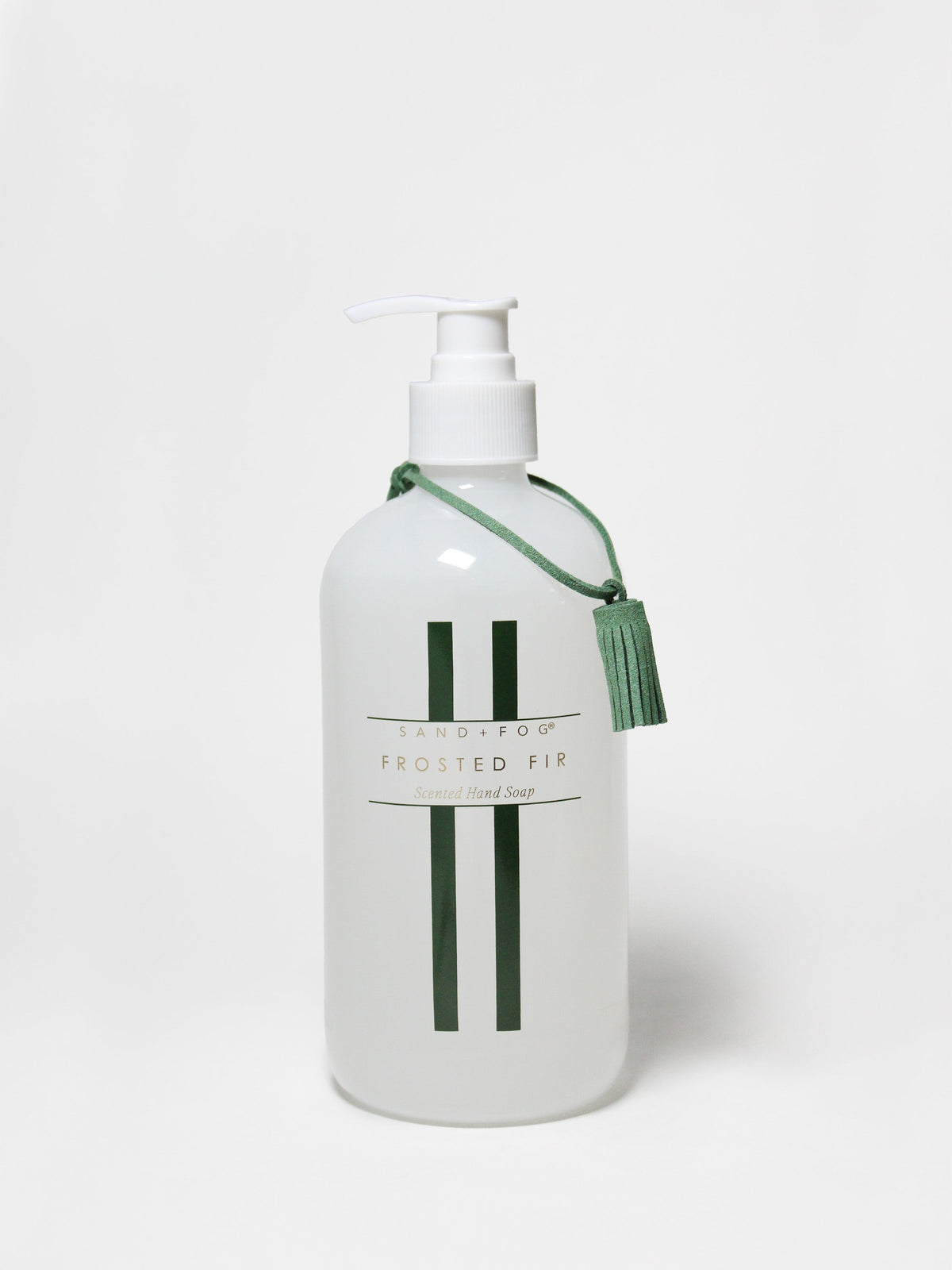 Moisturizing Refreshing Gentle Frosted Fir 15.7 oz Liquid Hand Soap