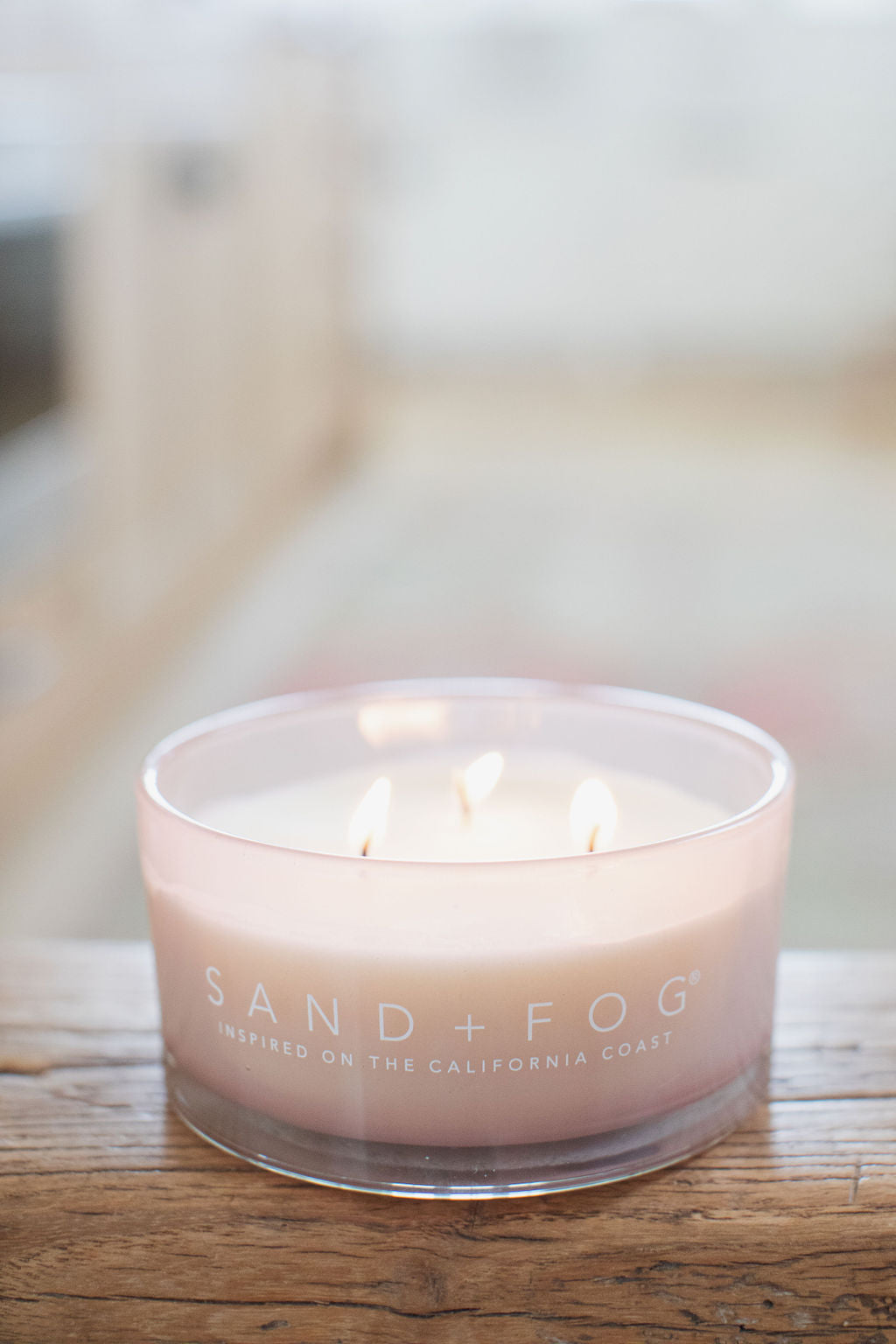 Hand-Poured Premium Cozy Goji Berry 10 oz scented candle