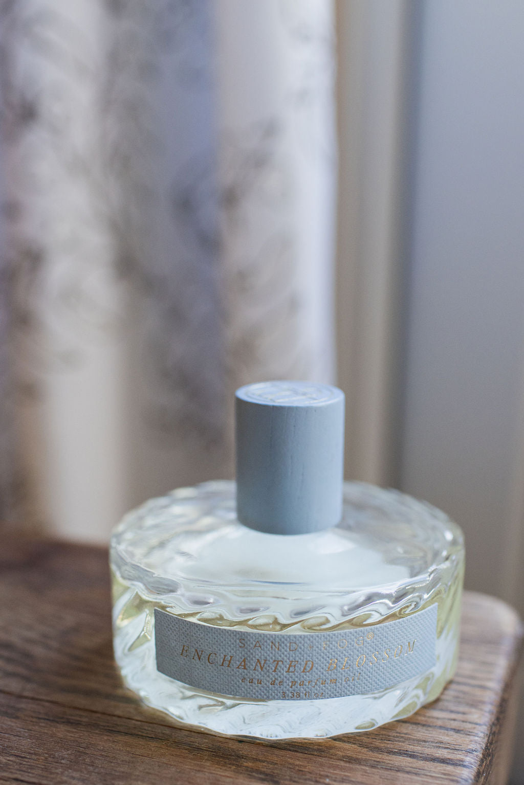 Travel-Size Silky Signature Enchanted Blossom 100 ml Perfume Oil Rollerball