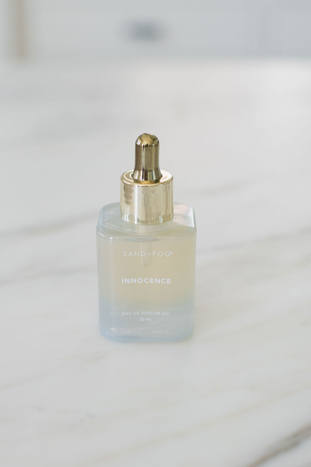 Artisanal Exquisite Signature Innocence 50 ml Perfume Oil Dropper