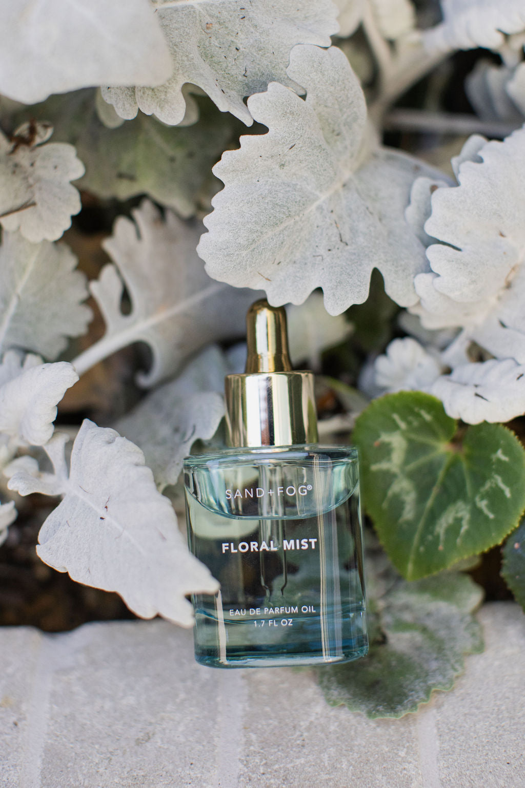 Artisanal Exquisite Signature Floral Mist 50 ml Perfume Oil Dropper