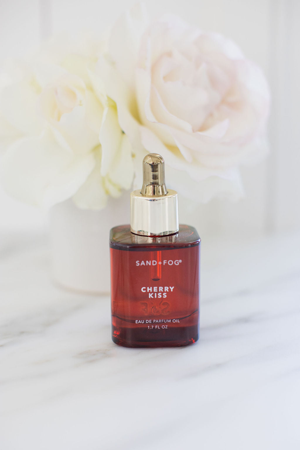 Artisanal Exquisite Signature Cherry Kiss 50 ml Perfume Oil Dropper