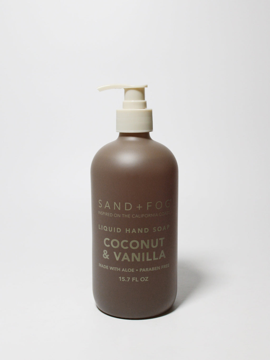 Daily Rejuvenating Gentle Coconut & Vanilla 15.7 oz Liquid Hand Soap