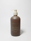 Daily Rejuvenating Gentle Coconut & Vanilla 15.7 oz Liquid Hand Soap