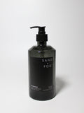 Moisturizing Refreshing Gentle Teakwood 15.7 oz Liquid Hand Soap