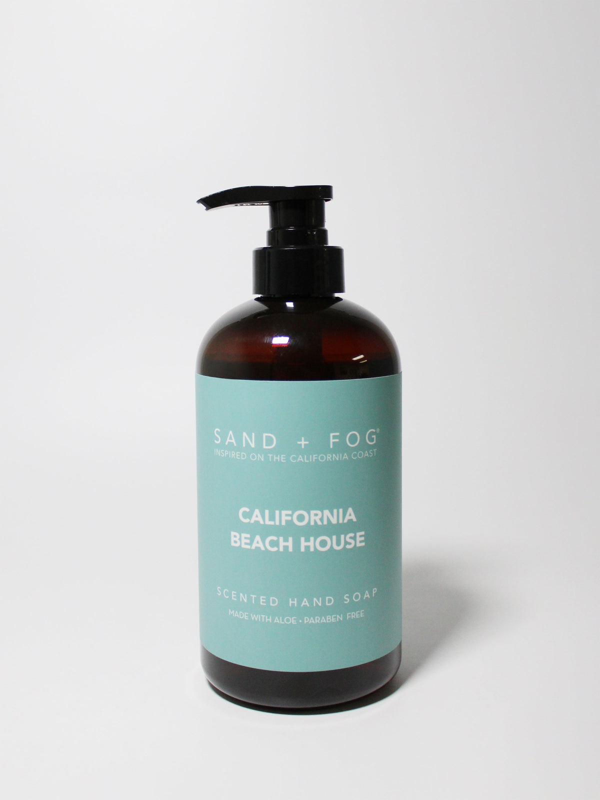 Moisturizing Refreshing Gentle California Beach House 20 oz Liquid Hand Soap