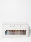 Essential Concentrated Aromatic 8 Pack of 10 ml Fragrance Diffuser Oils