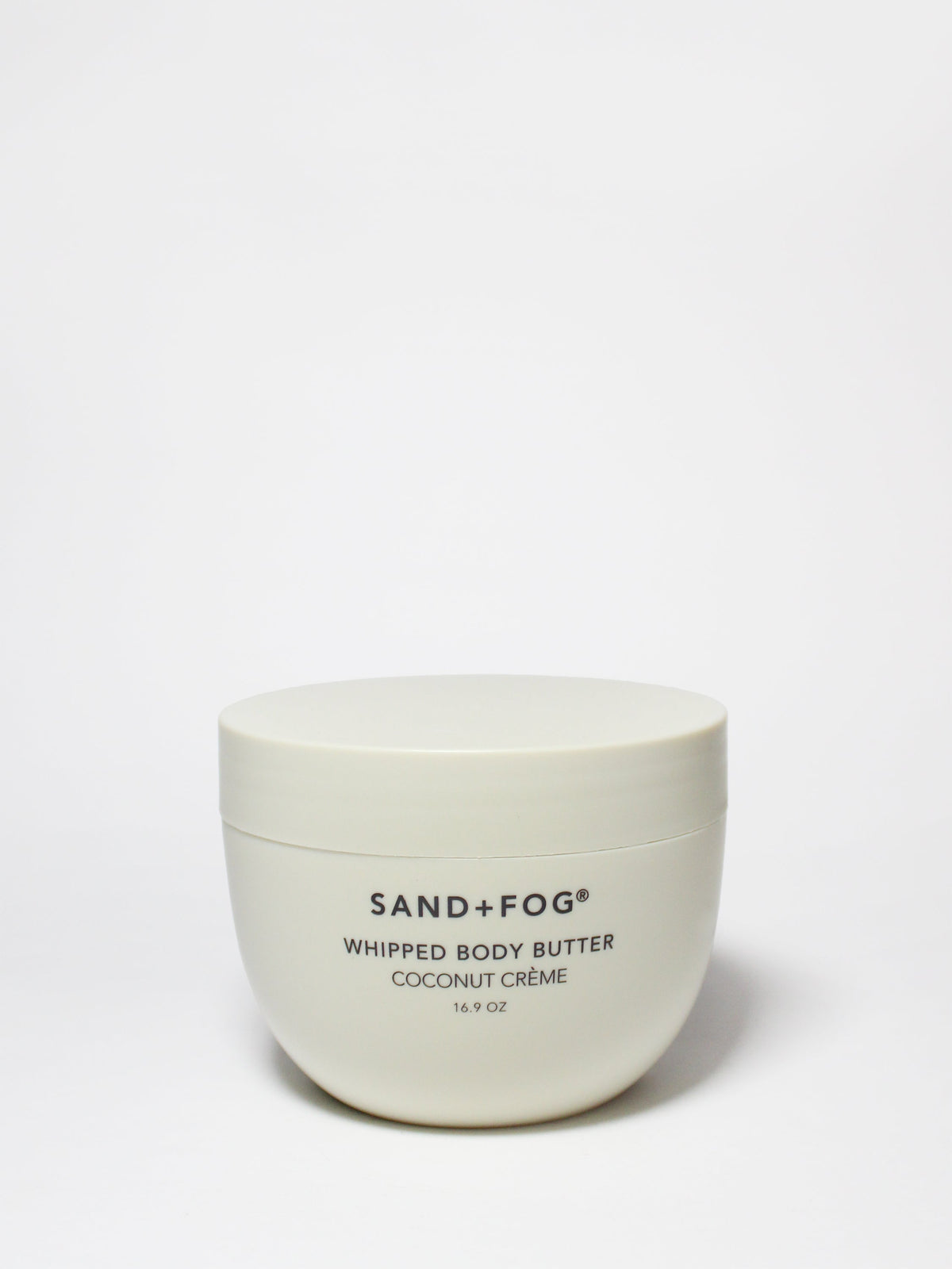 Dermatologist-Tested Whipped Signature Coconut Crème 16.9 oz Whipped Body Butter