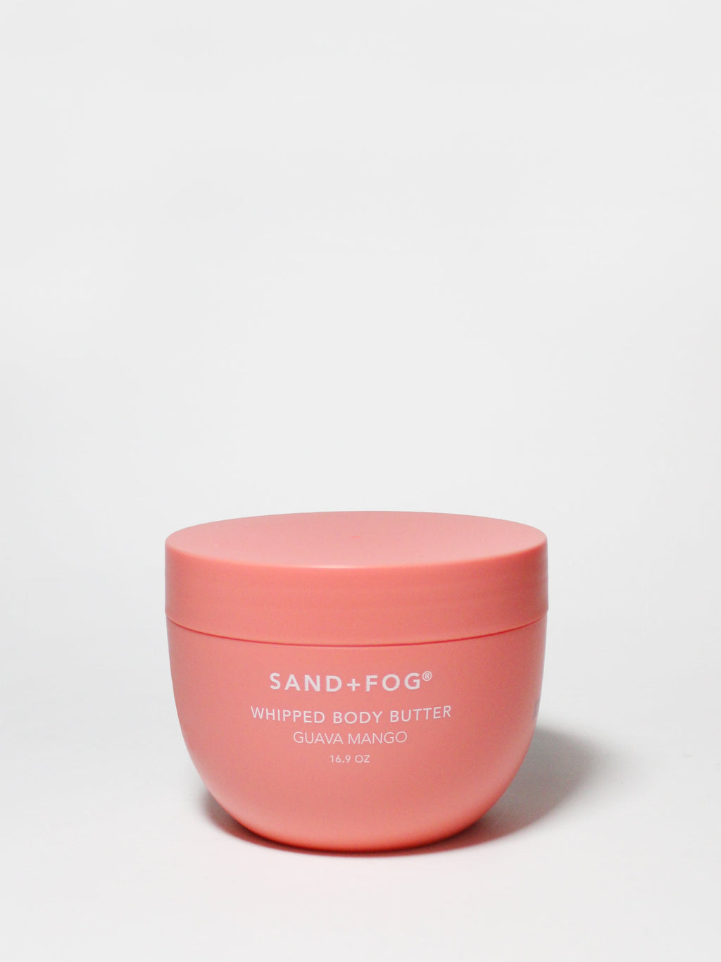 Dermatologist-Tested Whipped Signature Guava Mango 16.9 oz Whipped Body Butter