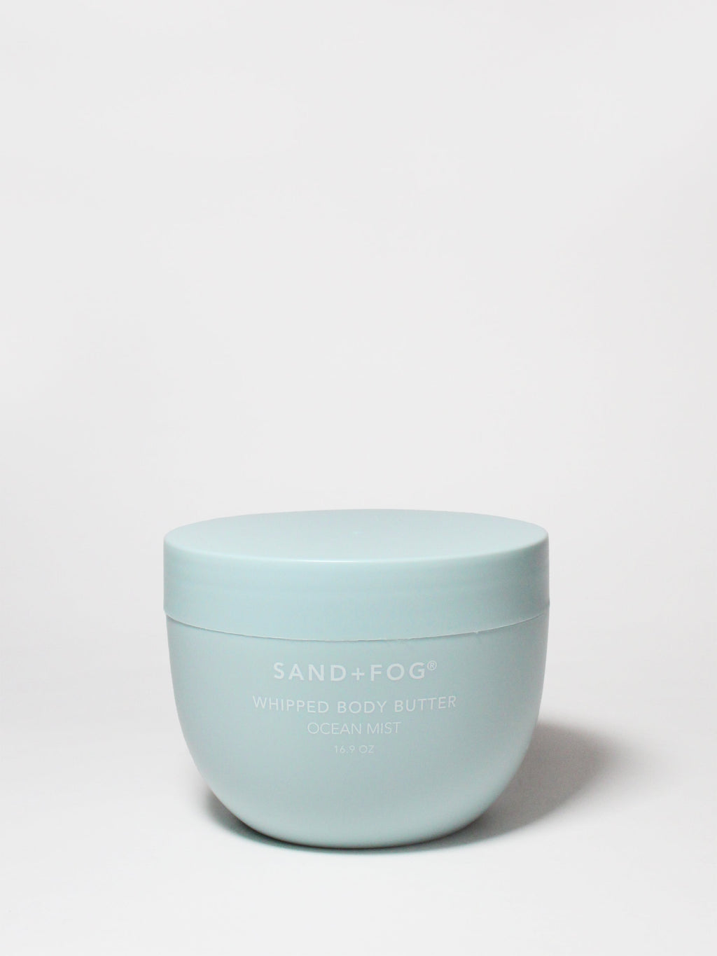 Dermatologist-Tested Whipped Signature Ocean Mist 16.9 oz Whipped Body Butter