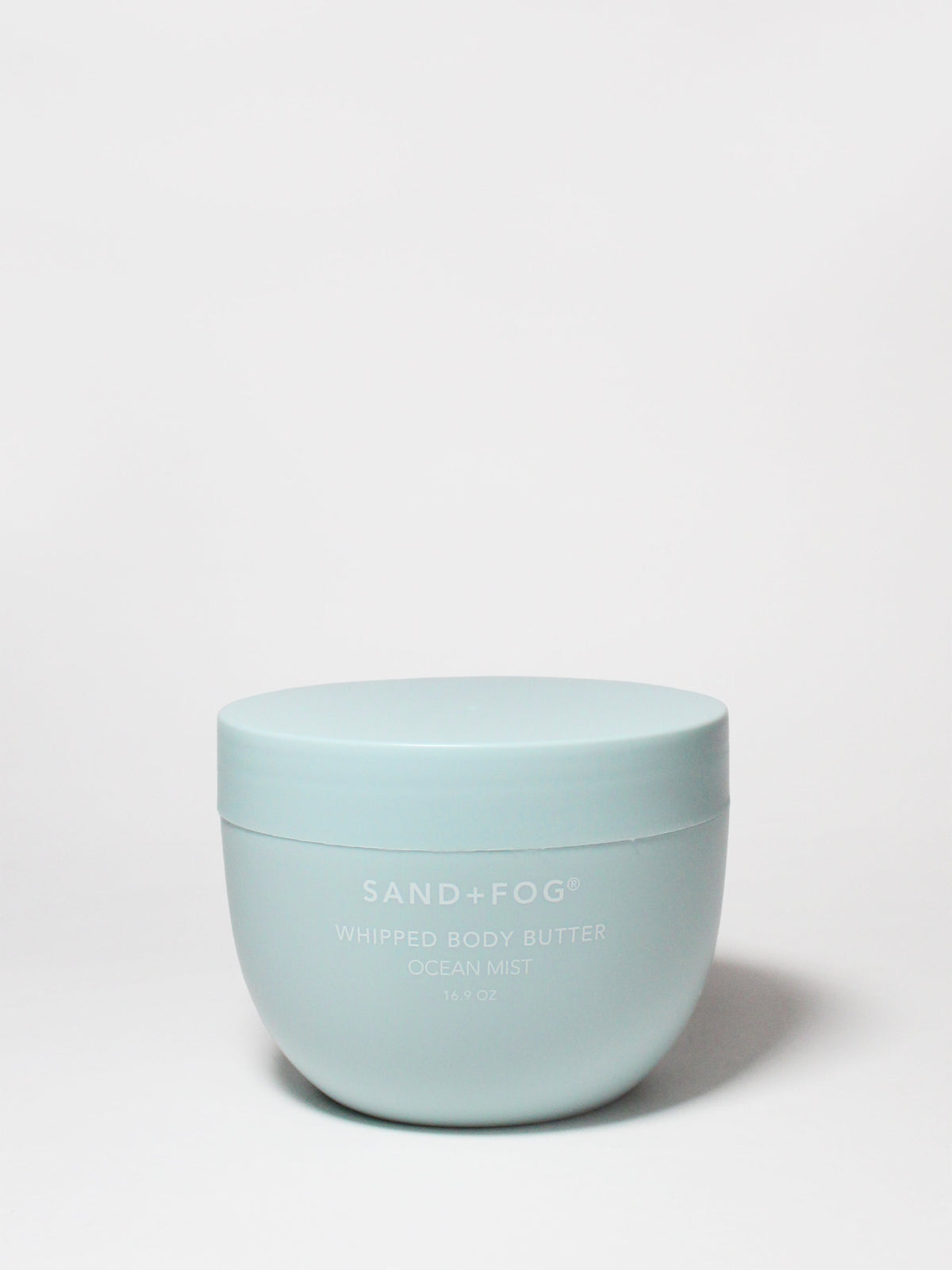 Dermatologist-Tested Whipped Signature Ocean Mist 16.9 oz Whipped Body Butter