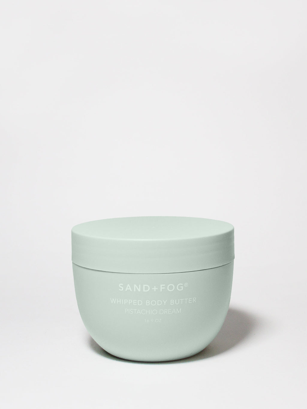 Dermatologist-Tested Whipped Signature Pistachio Dream 16.9 oz Whipped Body Butter