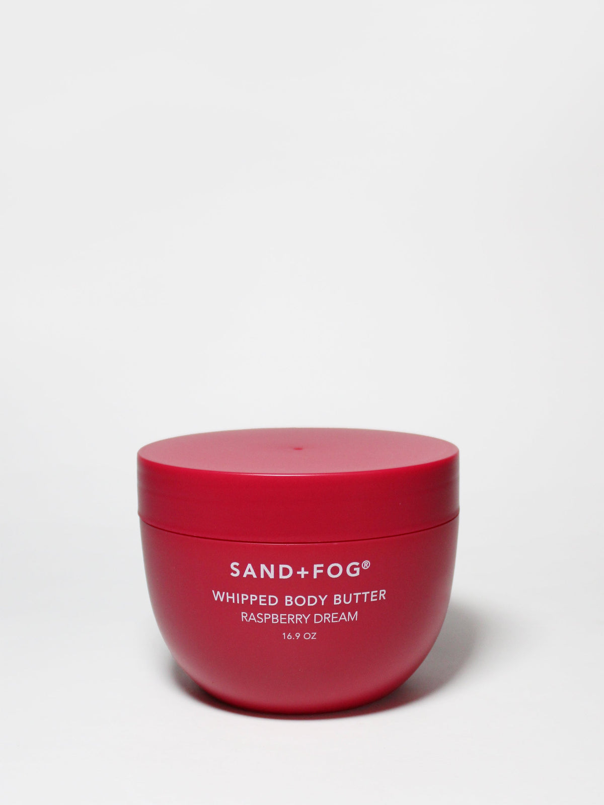 Dermatologist-Tested Whipped Signature Raspberry Dream 16.9 oz Whipped Body Butter