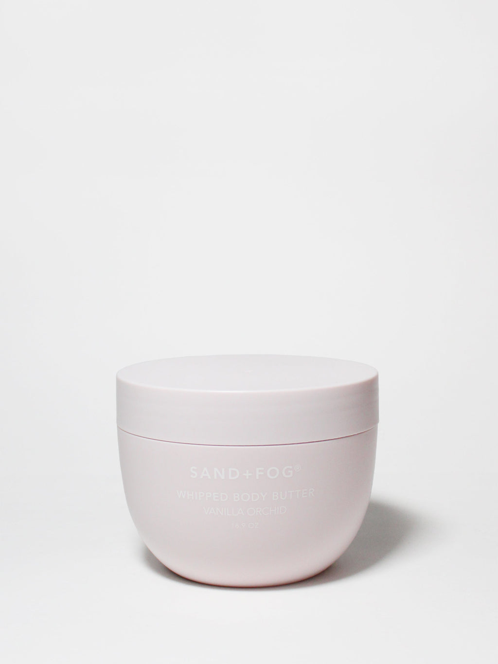 Dermatologist-Tested Whipped Signature Vanilla Orchid 16.9 oz Whipped Body Butter