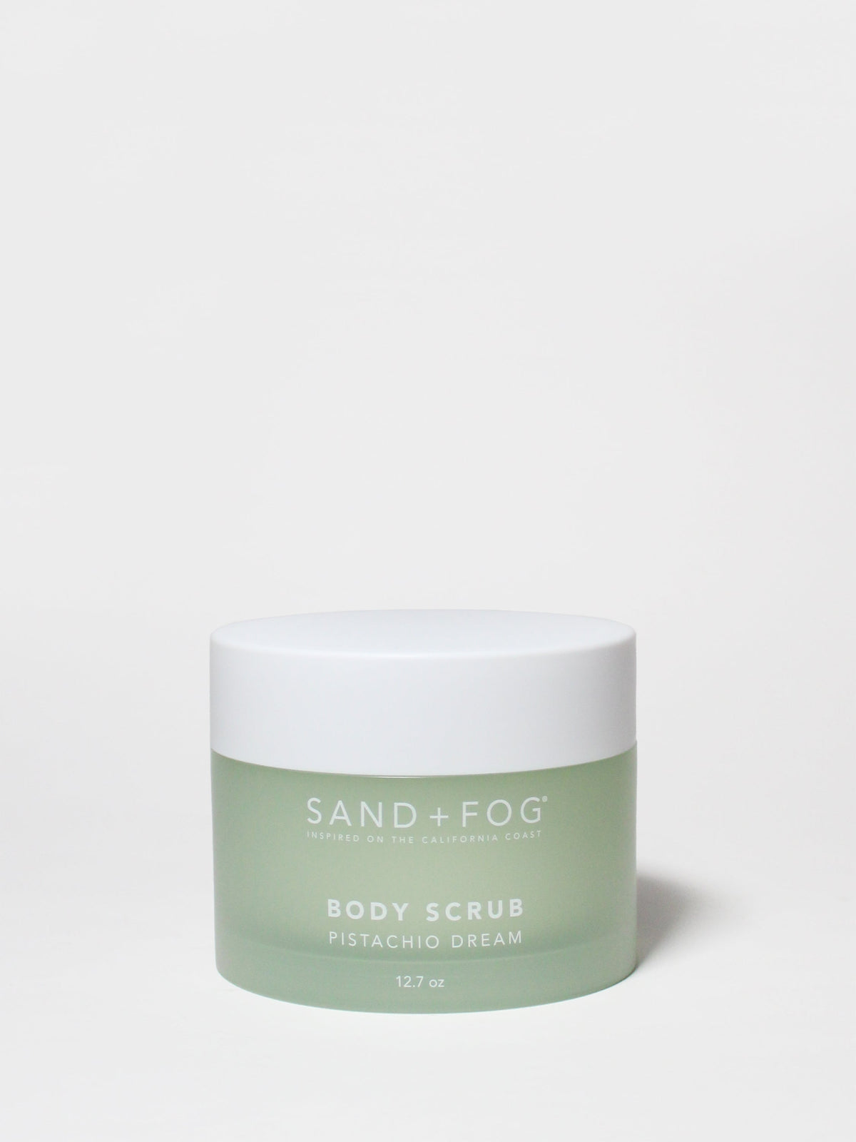 Gentle Polishing Signature Pistachio Dream 12.7 oz Body Scrub