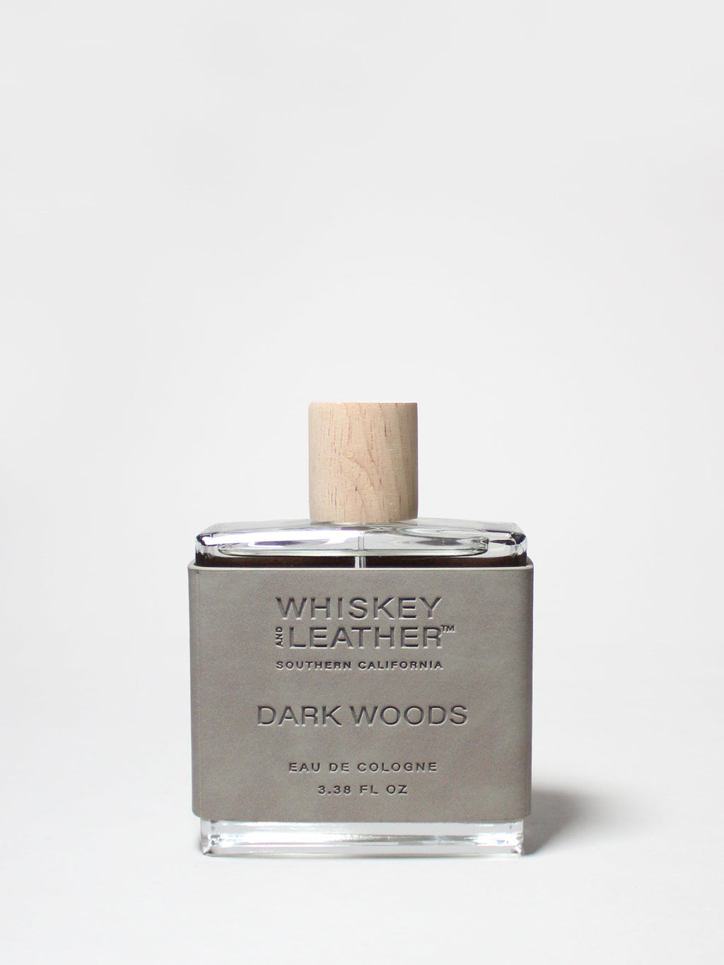 Botanical Alluring Elegant Dark Woods 3.38 ml Eau de Toilette