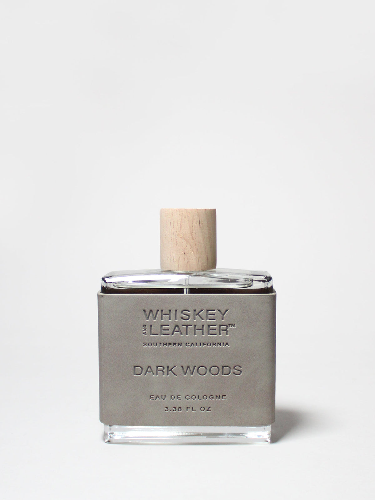Botanical Alluring Elegant Dark Woods 3.38 ml Eau de Toilette