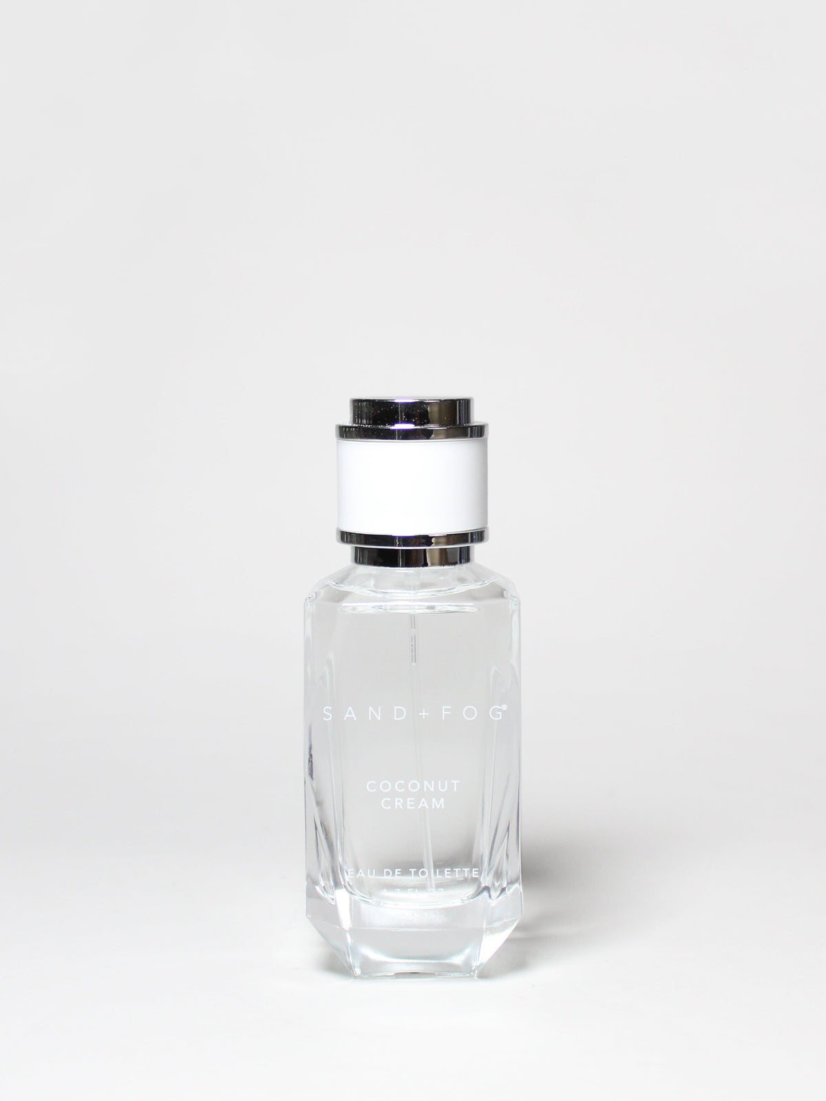 Botanical Alluring Elegant Coconut Cream 50 ml Eau de Toilette