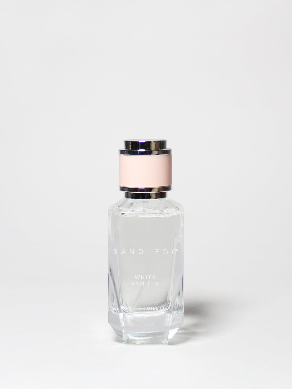 Botanical Alluring Elegant White Vanilla 50 ml Eau de Toilette