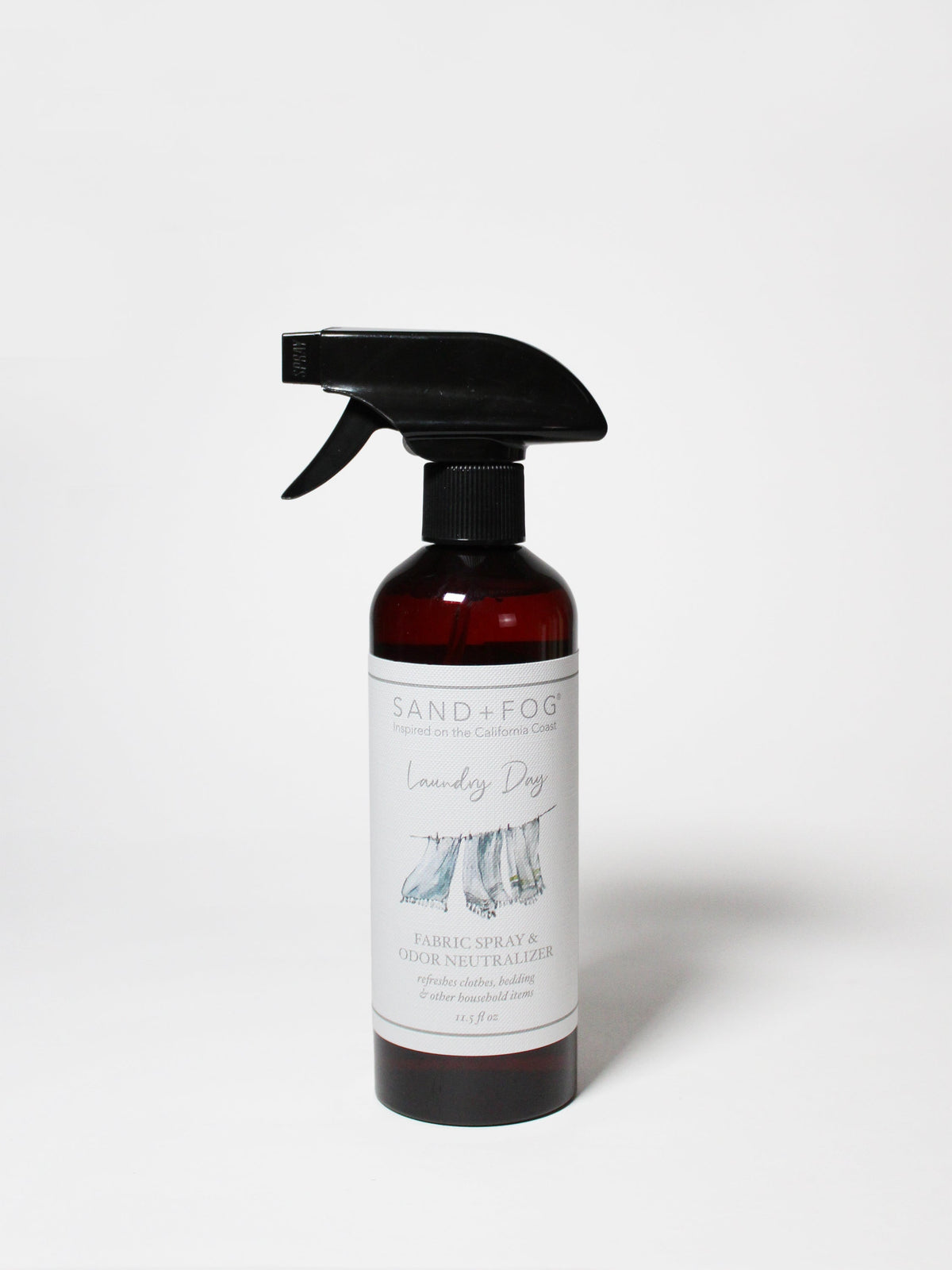 Odor-Eliminating Fresh Refreshing Laundry Day 11.8 oz Fabric Spray