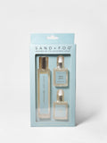 Artisanal Luxury Aromatic Pack of (1) 50 ml Linen Spray and (2) 14.7 ml Fragrance Diffuser Oils