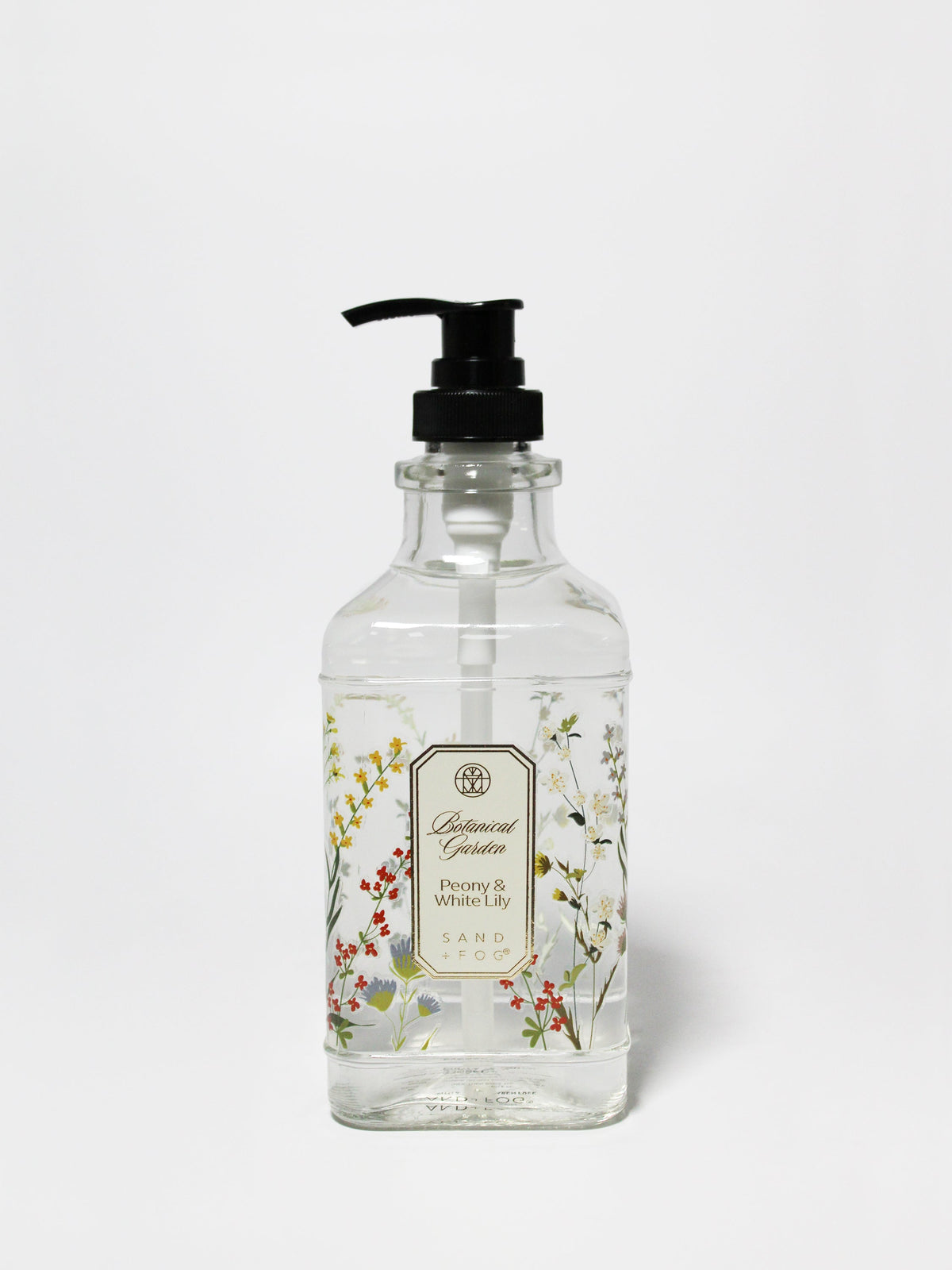 Daily Rejuvenating Gentle Peony & White Lily 15.2 oz Liquid Hand Soap