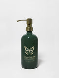 Moisturizing Refreshing Gentle Eucalyptus Mint 15.7 oz Liquid Hand Soap