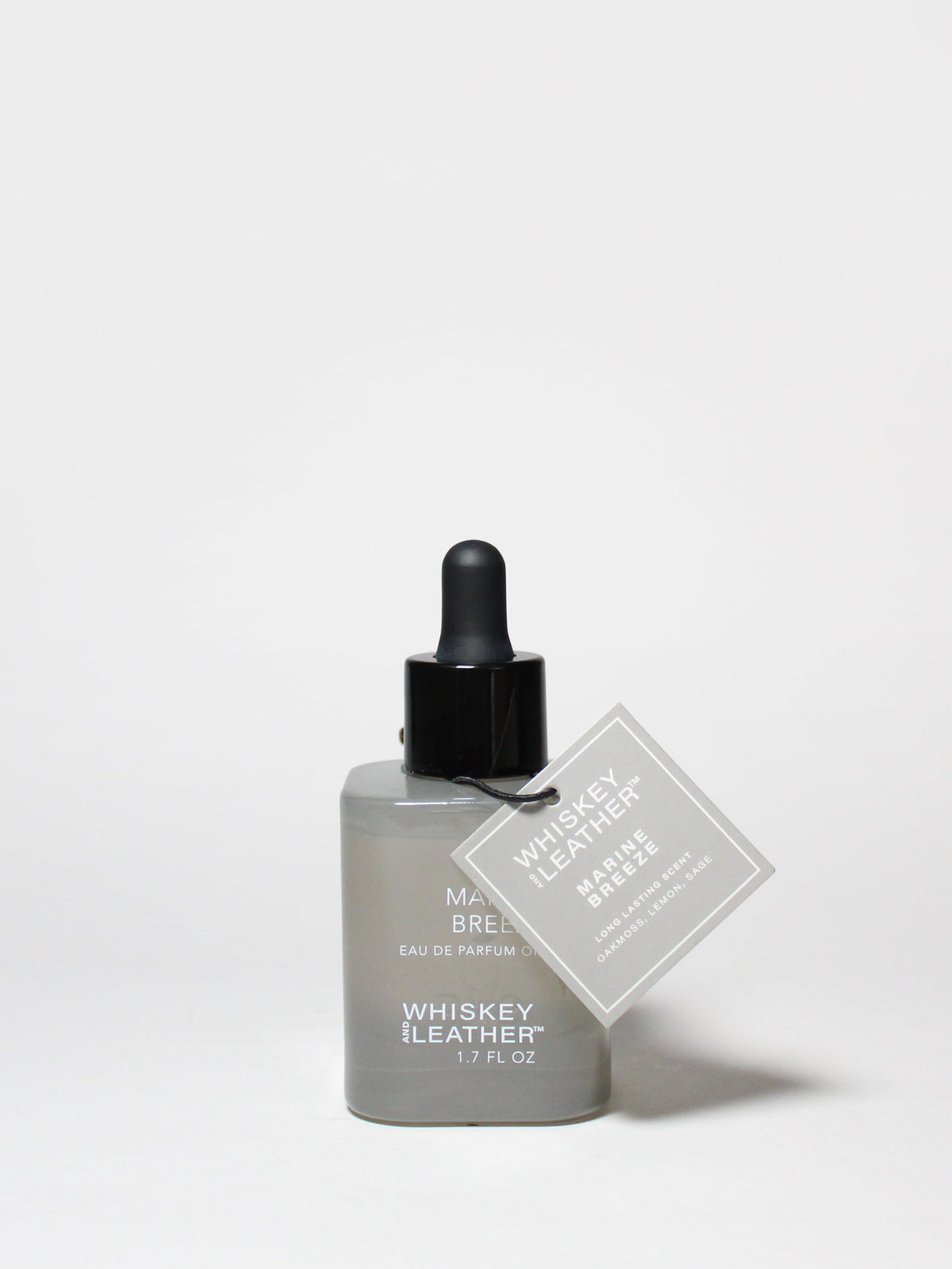 Artisanal Exquisite Signature Marine Breeze 50ml Perfume Oil Dropper