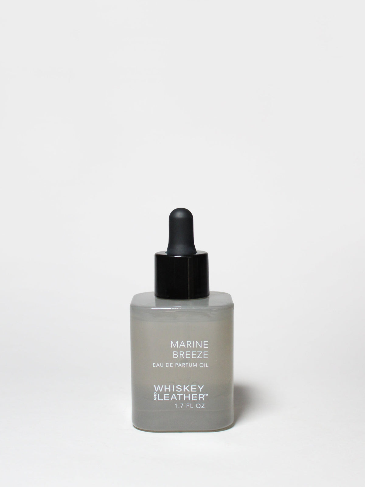 Artisanal Exquisite Signature Marine Breeze 50ml Perfume Oil Dropper
