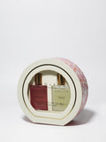 Artisanal Luxury Signature Exploratory Perfume Oil Rollerball Set - Retro Daisy Collection