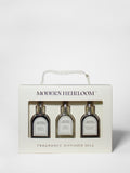 Essential Concentrated Aromatic 3 pack of 15 ml Fragrance Diffuser Oils - Modern Heirloom