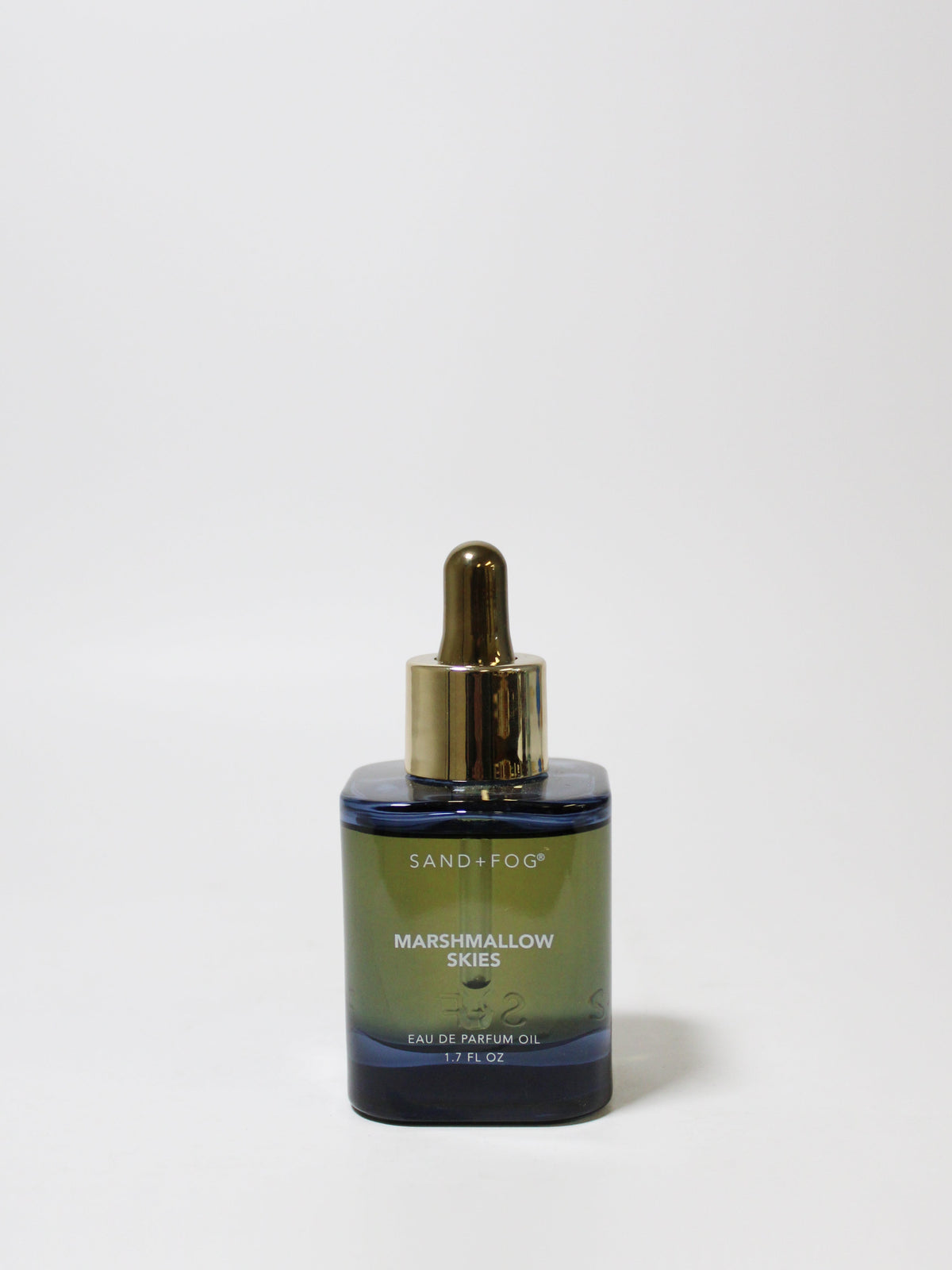 Artisanal Exquisite Signature Marshmallow Skies 50 ml Perfume Oil Dropper