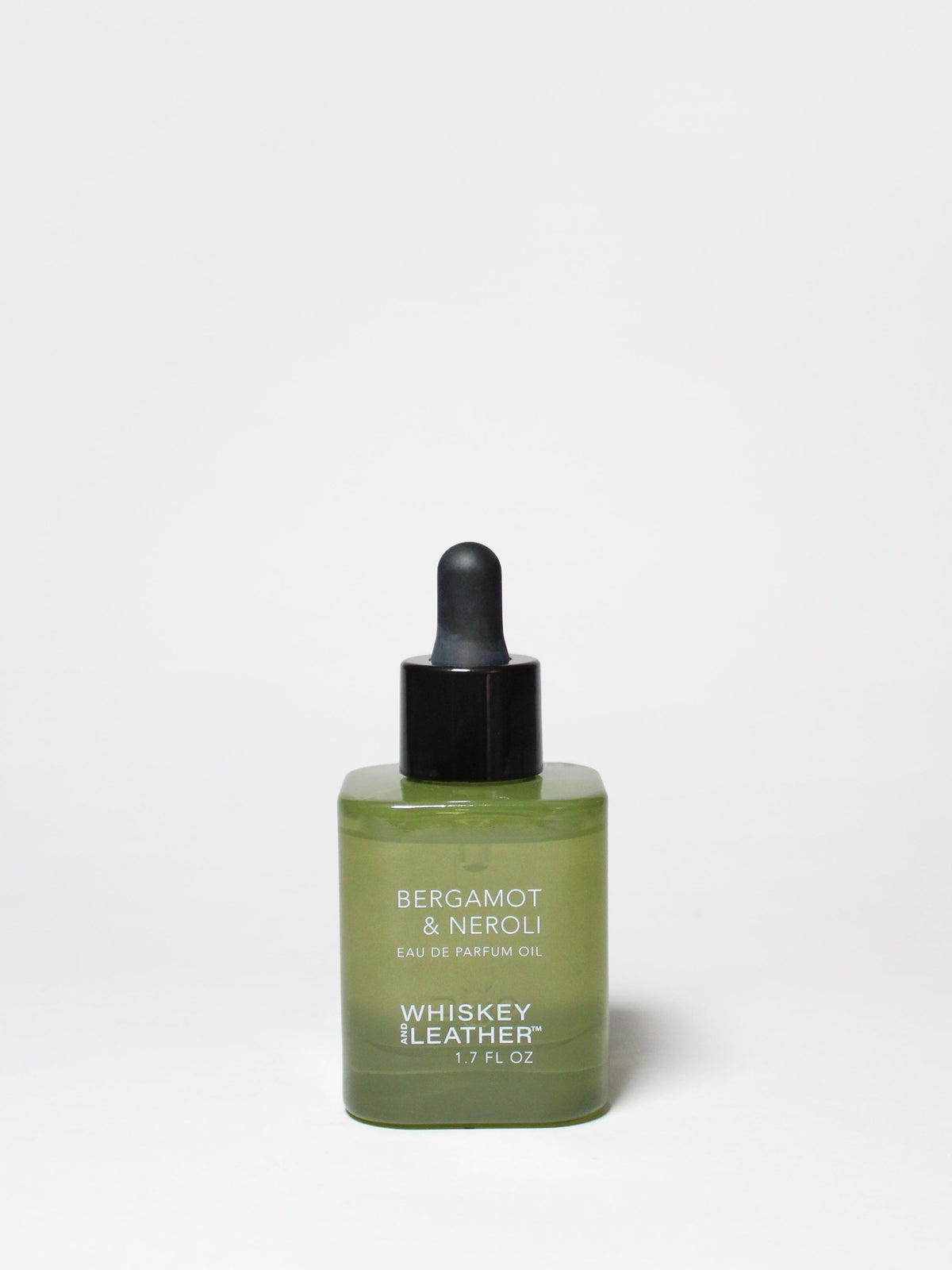 Artisanal Exquisite Signature Bergamot & Neroli 50ml Perfume Oil Dropper