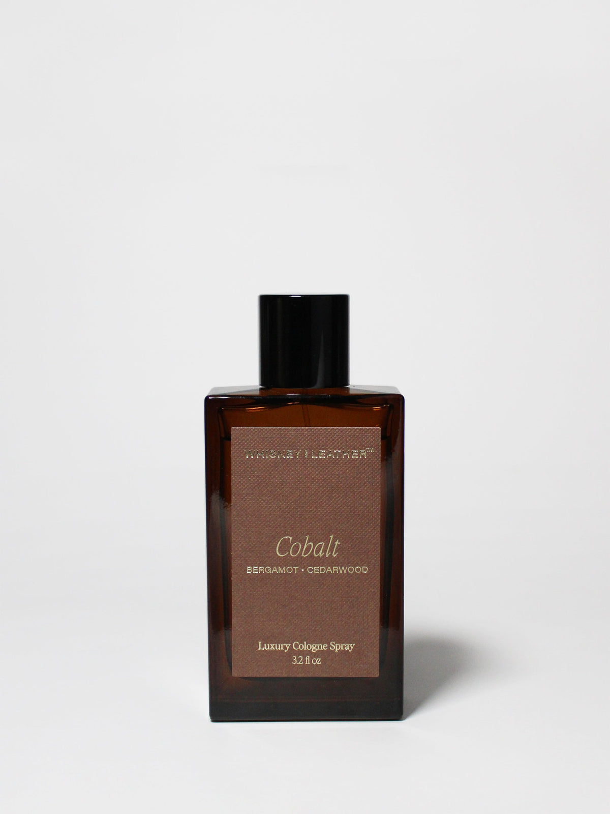 Botanical Alluring Elegant Cobalt 95 ml Eau de Toilette