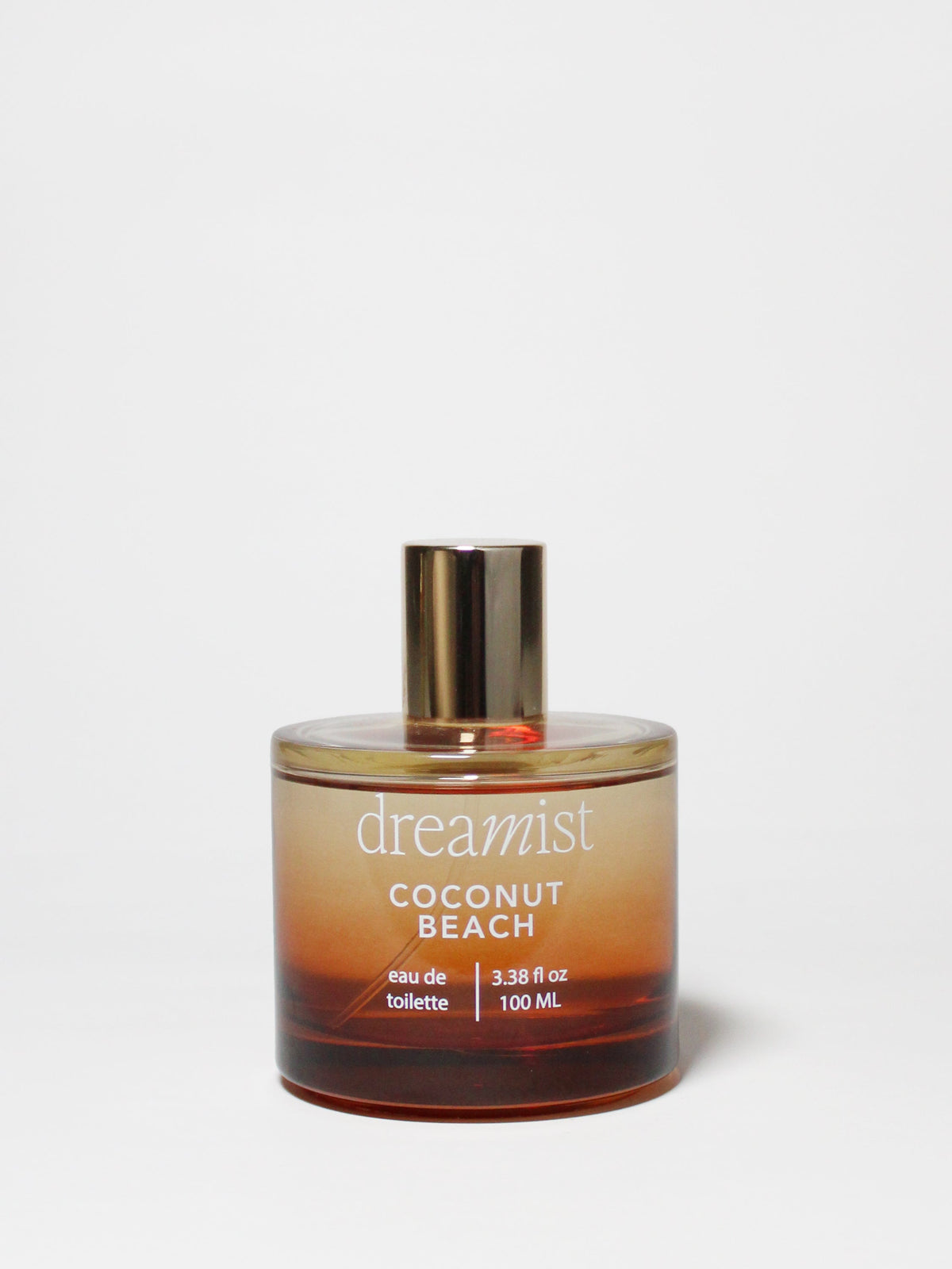 Botanical Alluring Elegant Dreamist Coconut Beach 100 ml Eau de Toilette