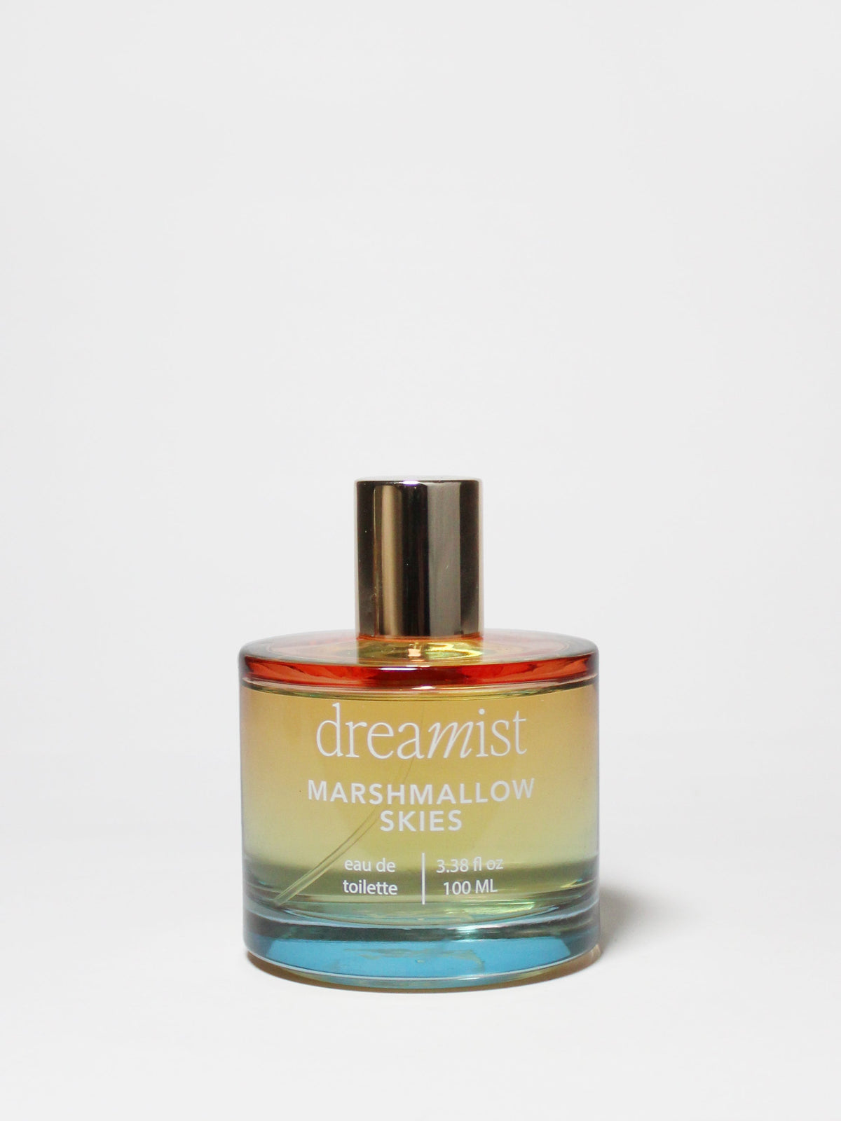 Botanical Alluring Elegant Dreamist Marshmallow Skies 100 ml Eau de Toilette