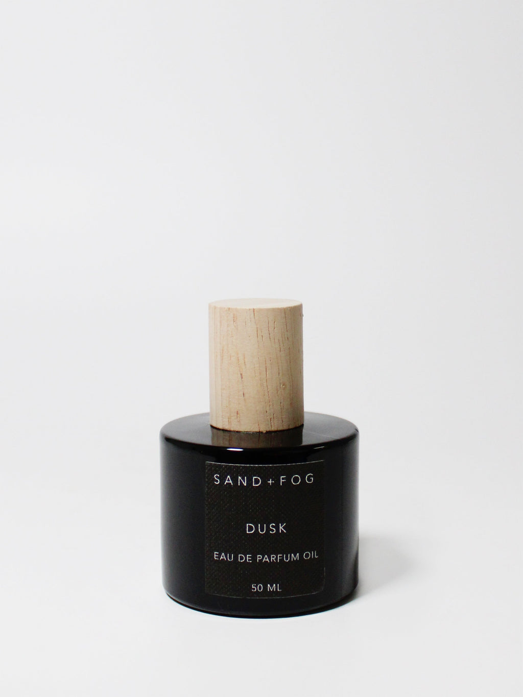Travel-Size Silky Signature Dusk 50 ml Perfume Oil Rollerball