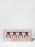 Artisanal Luxury Signature Exploratory Perfume Oil Rollerball Set - Sweet Tooth Collection