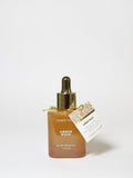 Artisanal Exquisite Signature Amber Musk 50ml Perfume Oil Dropper