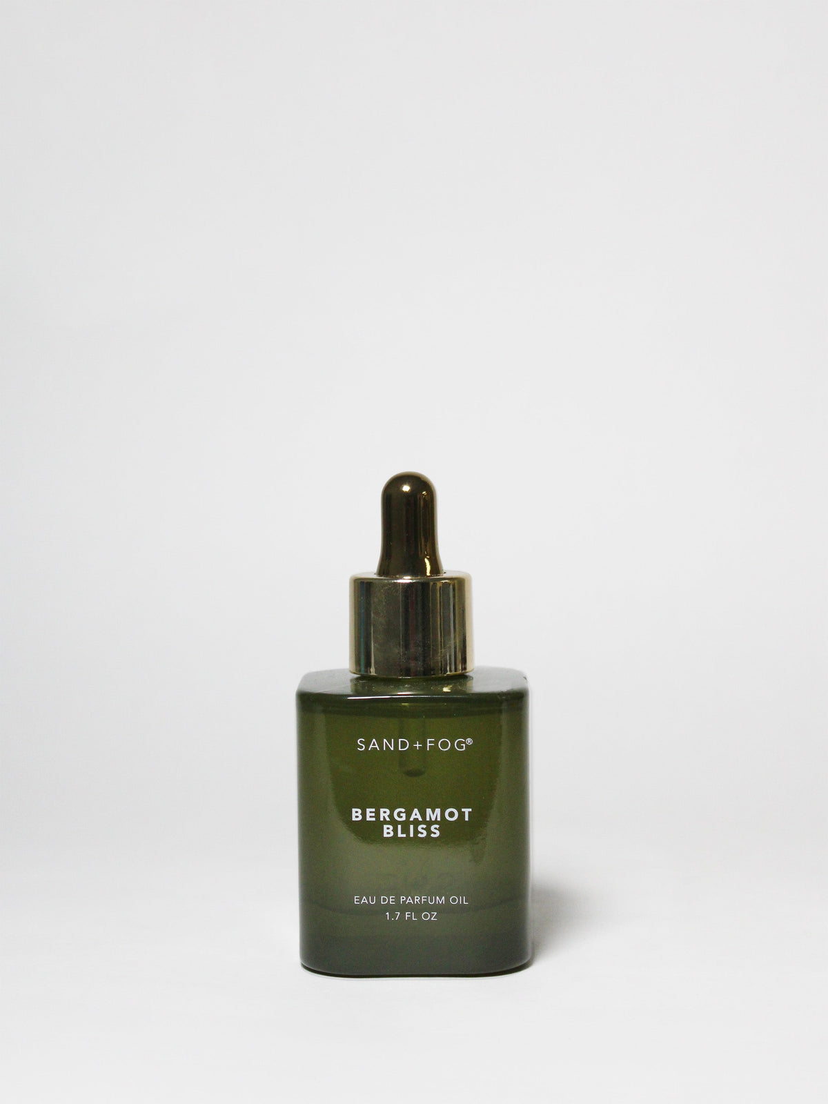 Artisanal Exquisite Signature Bergamot Bliss 50 ml Perfume Oil Dropper